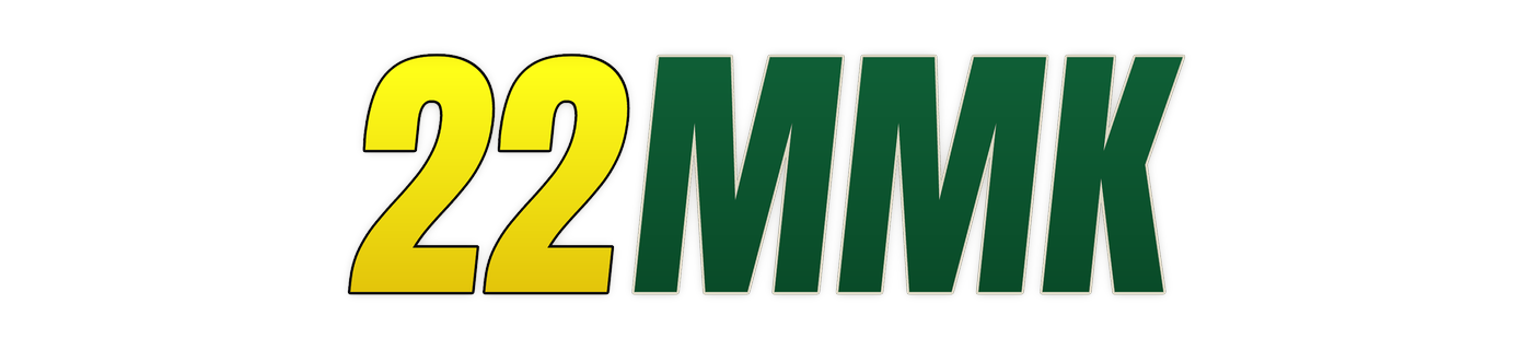 22mmk logo